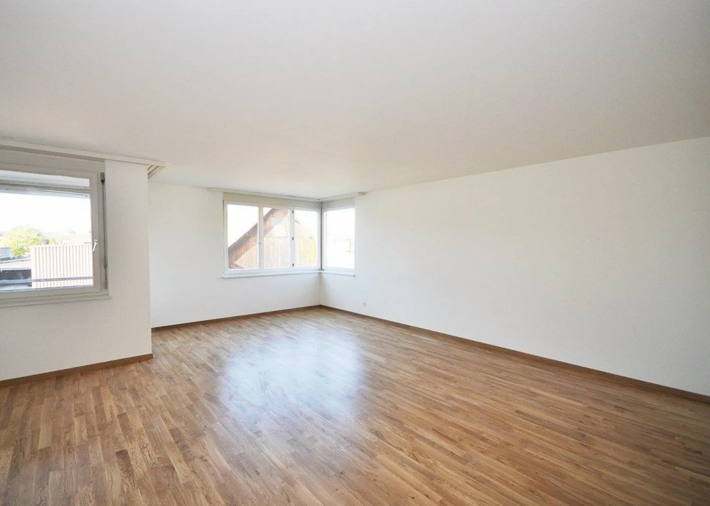 Helle 3.5-Zimmer-Wohnung in Möhlin - Foto 3 von 9