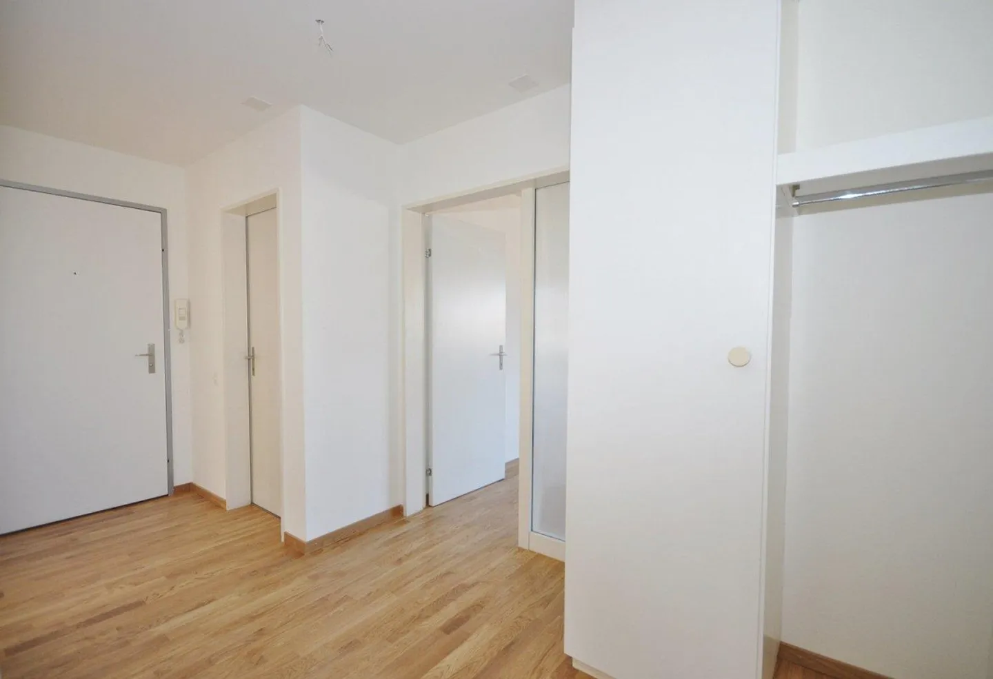 Helle 3.5-Zimmer-Wohnung in Möhlin - Foto 5 von 9
