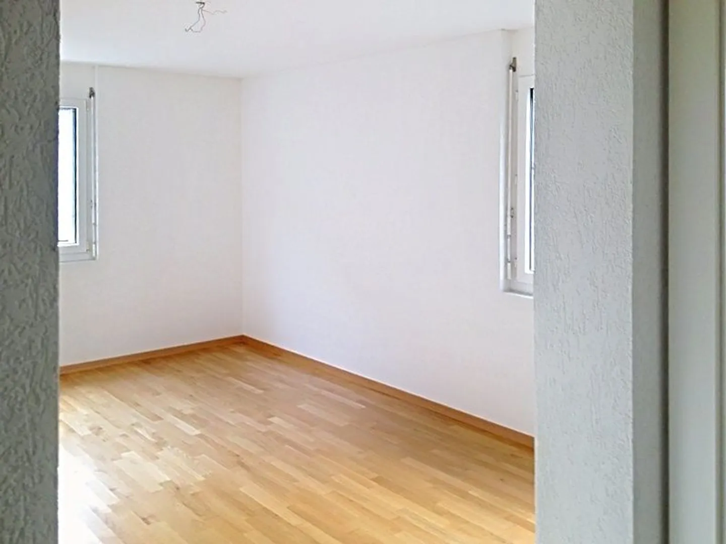 Magnificent 4.5 room apartment with panoramic views in Chernex - Photo 21 of 26