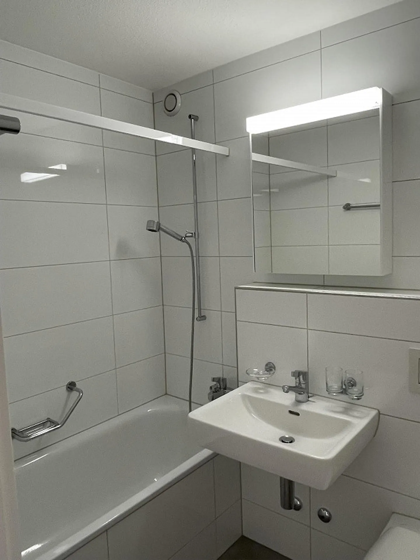 Moderne 2.5 Zimmer Wohnung - Foto 5 von 7