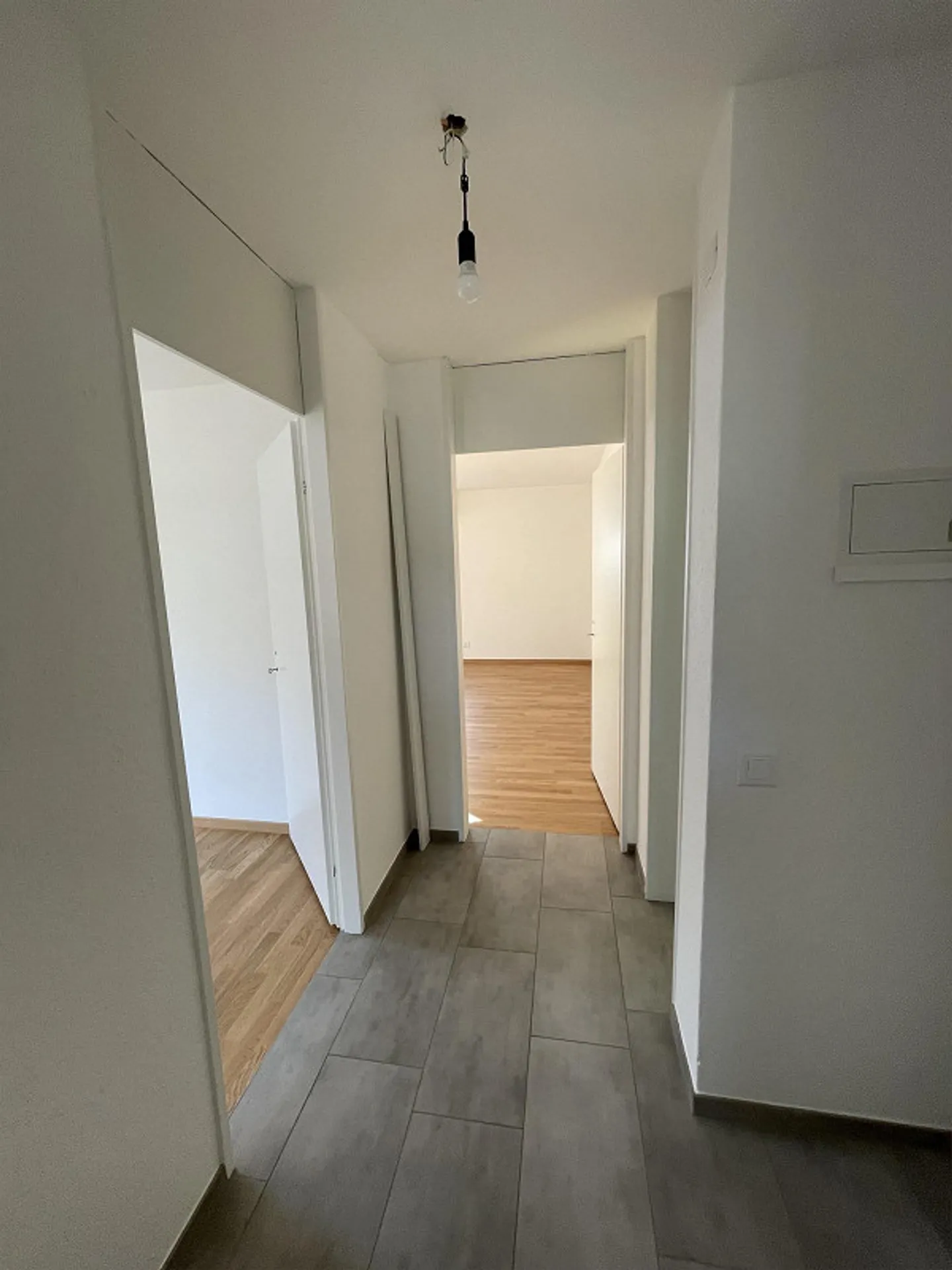 Moderne 2.5 Zimmer Wohnung - Foto 7 von 7