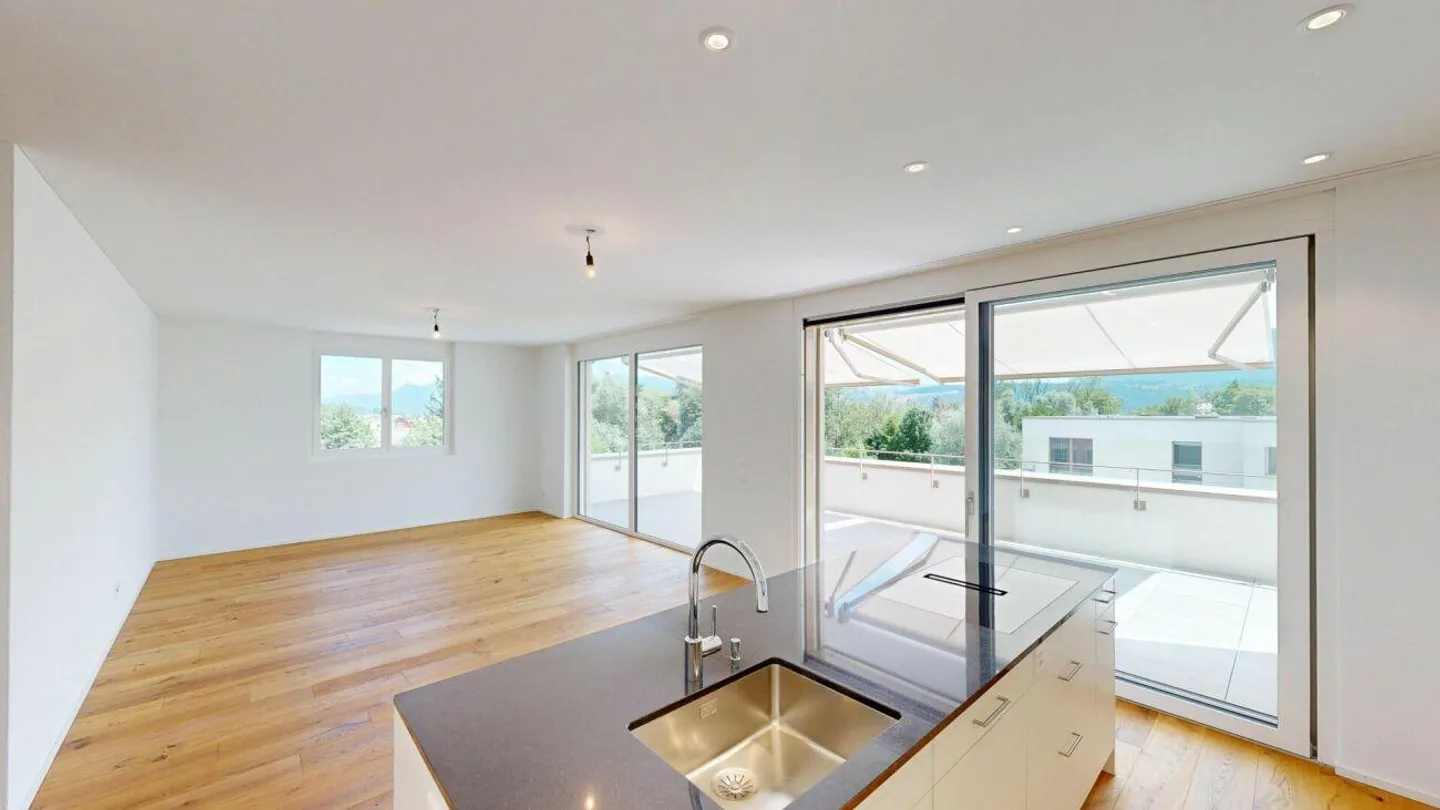 Appartamento Attico da Sogno con Vista - Foto 1 di 11