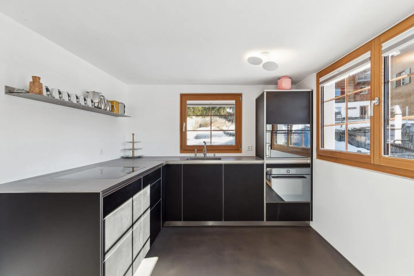 Family Paradise with Light-Filled Living Space - Photo 2 of 4