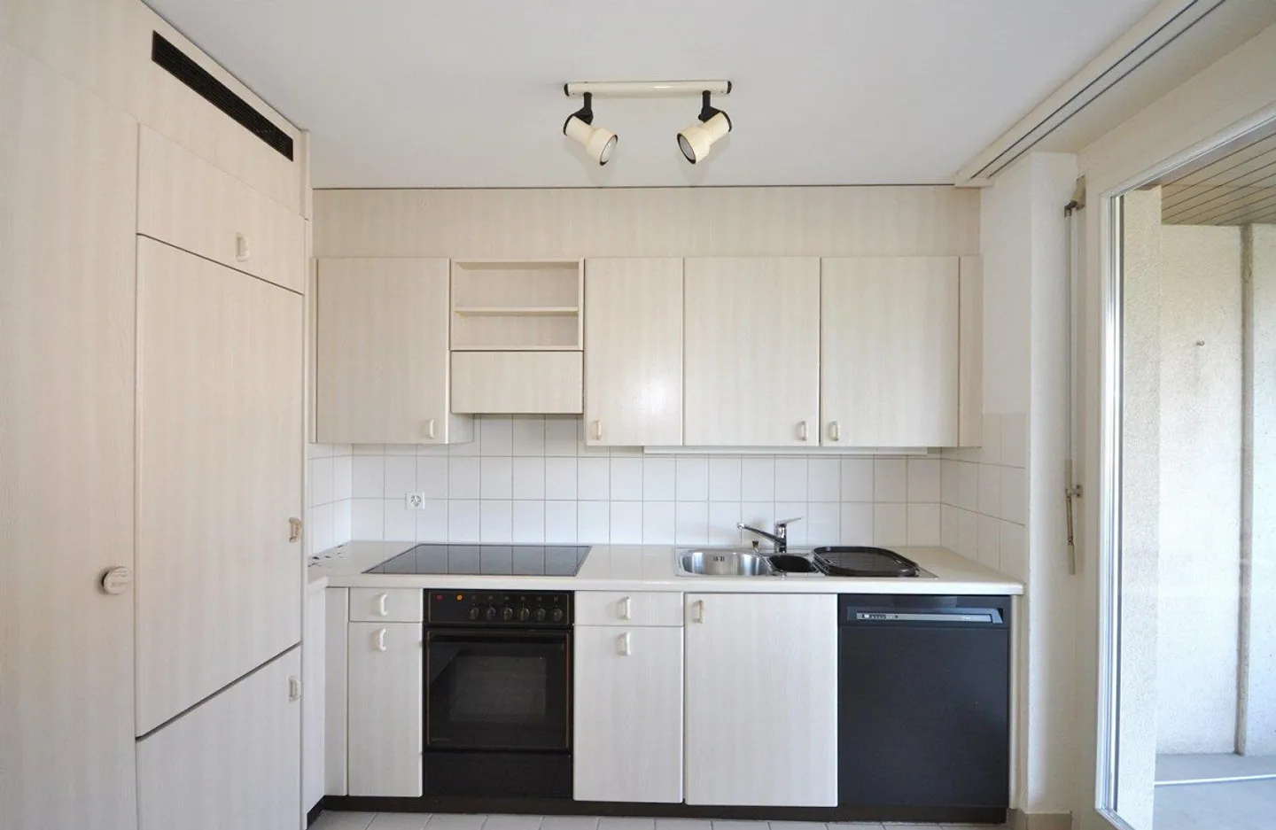 Helle 3.5-Zimmer-Wohnung in Möhlin - Foto 7 von 9