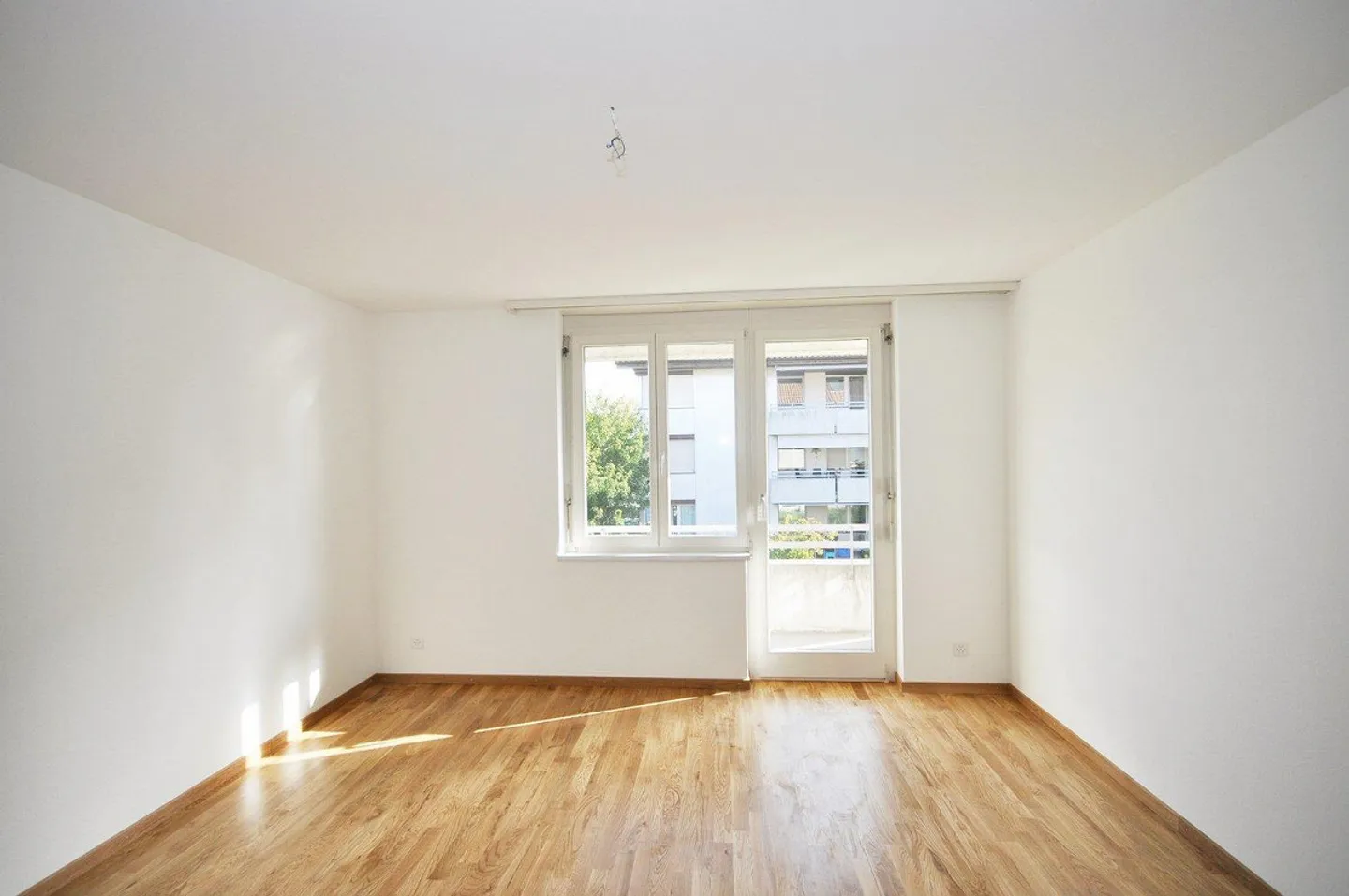 Helle 3.5-Zimmer-Wohnung in Möhlin - Foto 4 von 9