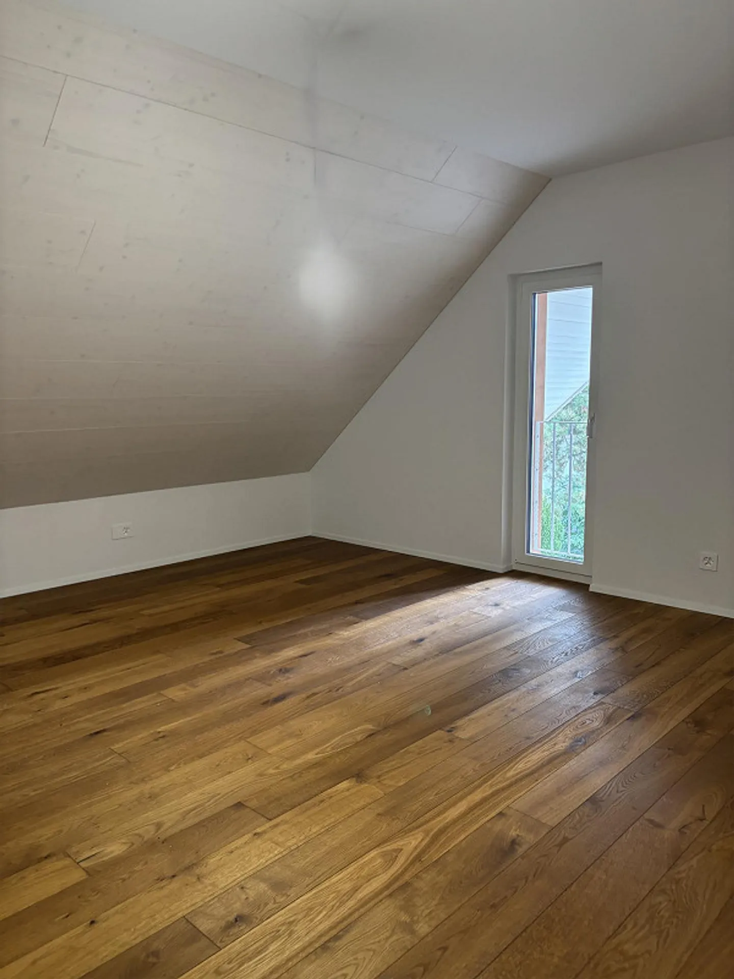 Première occupation appartement sous les combles de 4,5 pièces 180m2 dans un style loft - Photo 8 sur 14