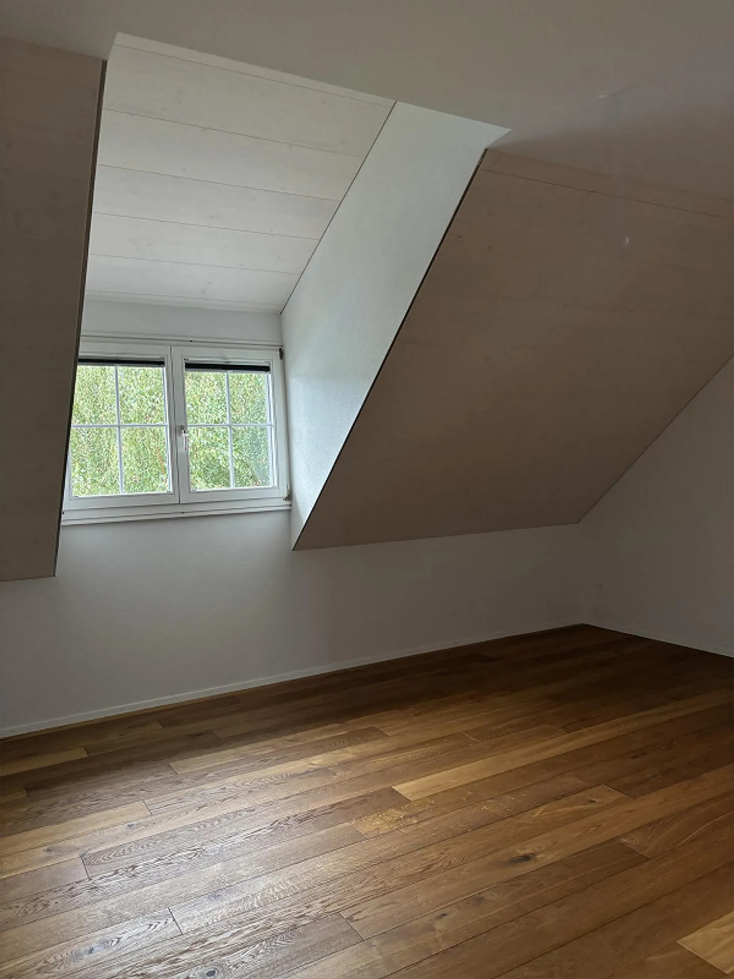 Première occupation appartement sous les combles de 4,5 pièces 180m2 dans un style loft - Photo 9 sur 14
