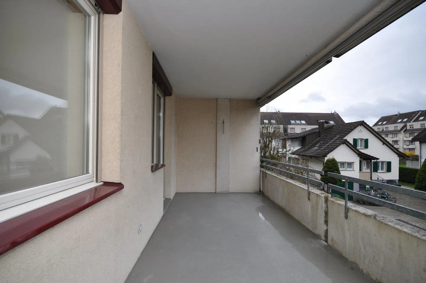 Helle 3.5-Zimmer-Wohnung in Möhlin - Foto 9 von 9