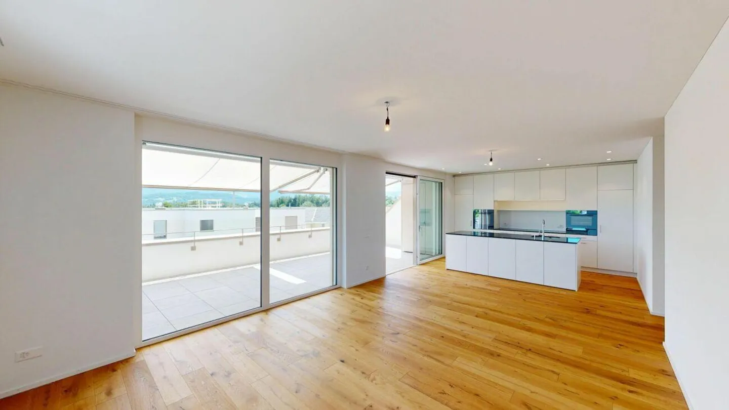 Appartamento Attico da Sogno con Vista - Foto 2 di 11