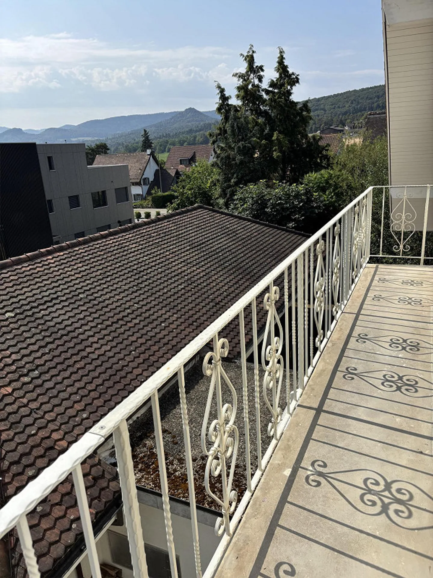 Première occupation appartement sous les combles de 4,5 pièces 180m2 dans un style loft - Photo 12 sur 14