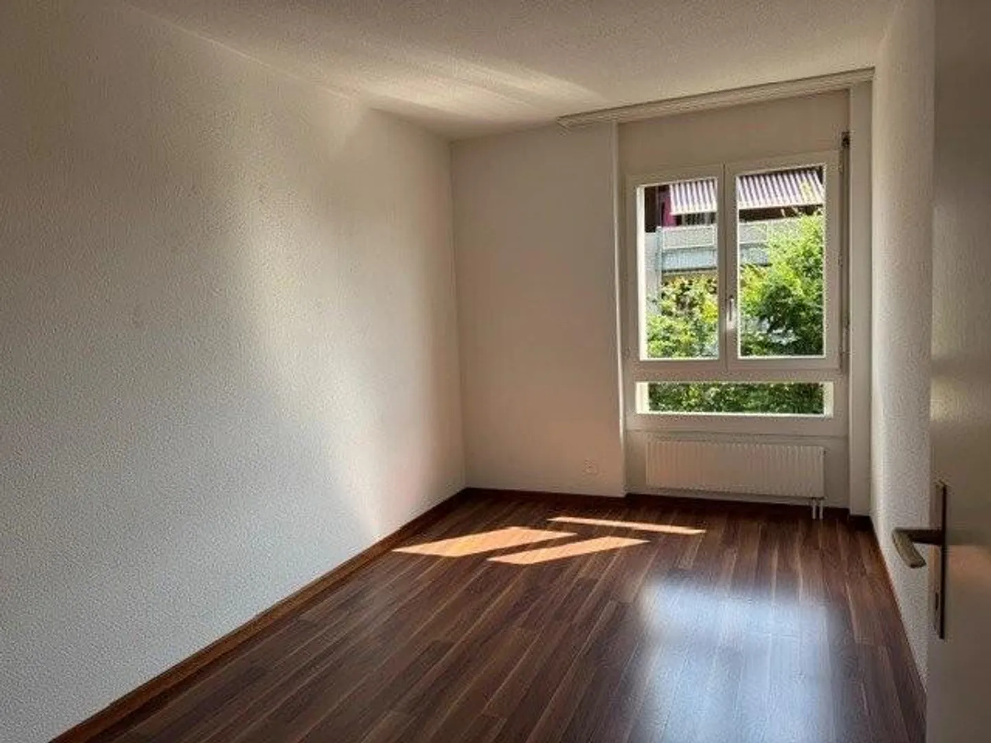 Helle Wohnung nahe Aare - Foto 4 von 11
