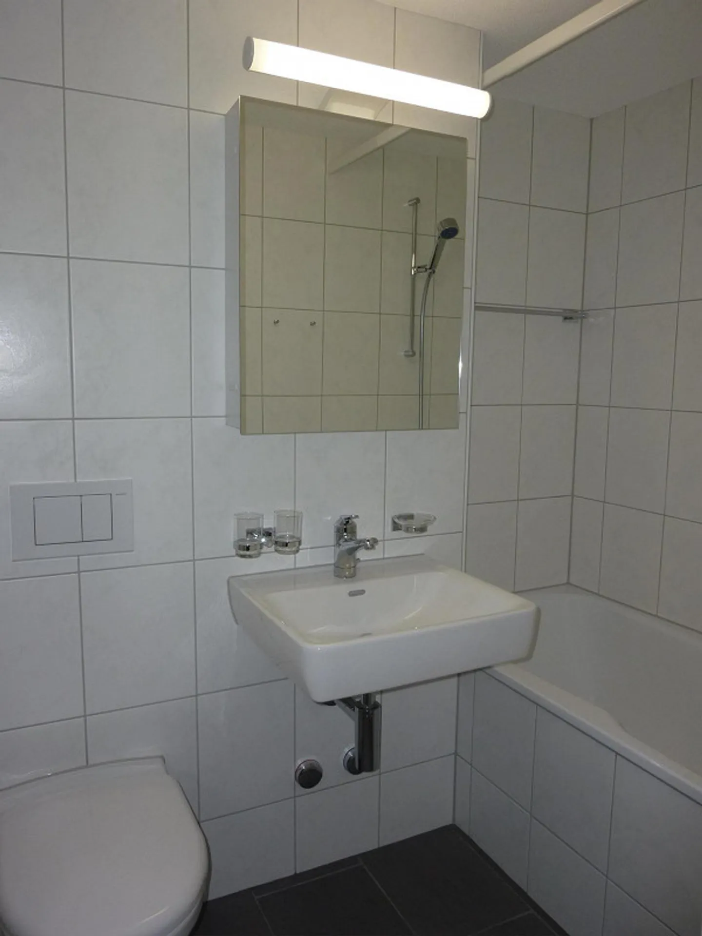 Modern 4.5-room apartment at Rüti in Ostermundigen - Photo 4 of 6