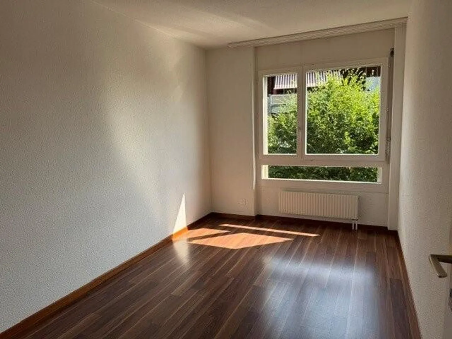Helle Wohnung nahe Aare - Foto 5 von 11