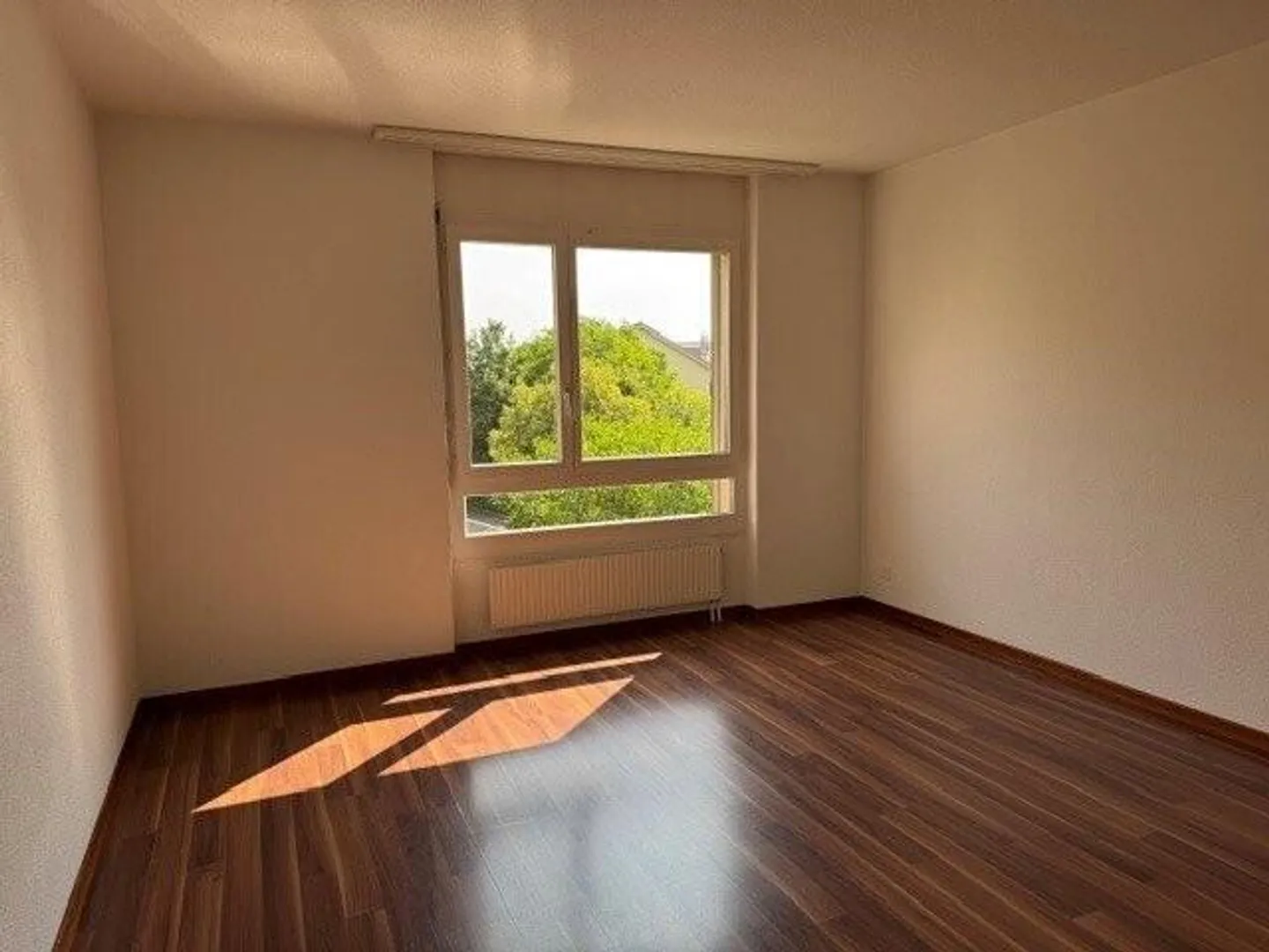 Helle Wohnung nahe Aare - Foto 6 von 11