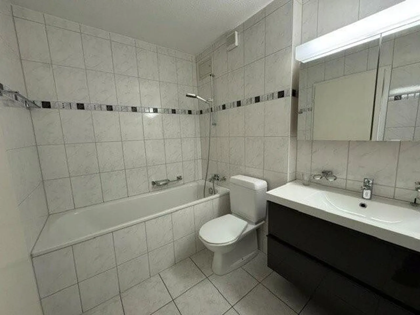 Helle Wohnung nahe Aare - Foto 7 von 11