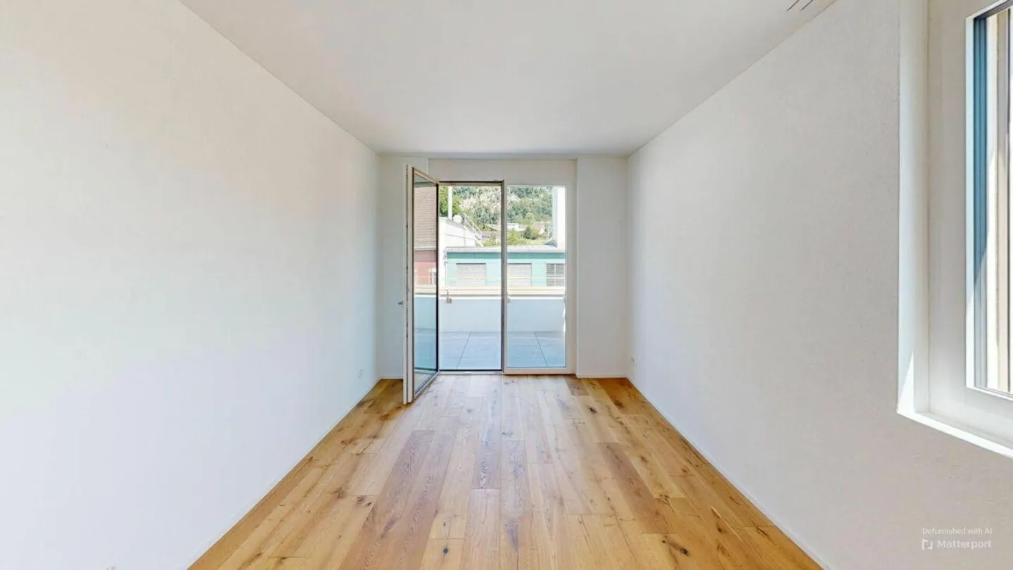 Appartamento Attico da Sogno con Vista - Foto 5 di 11