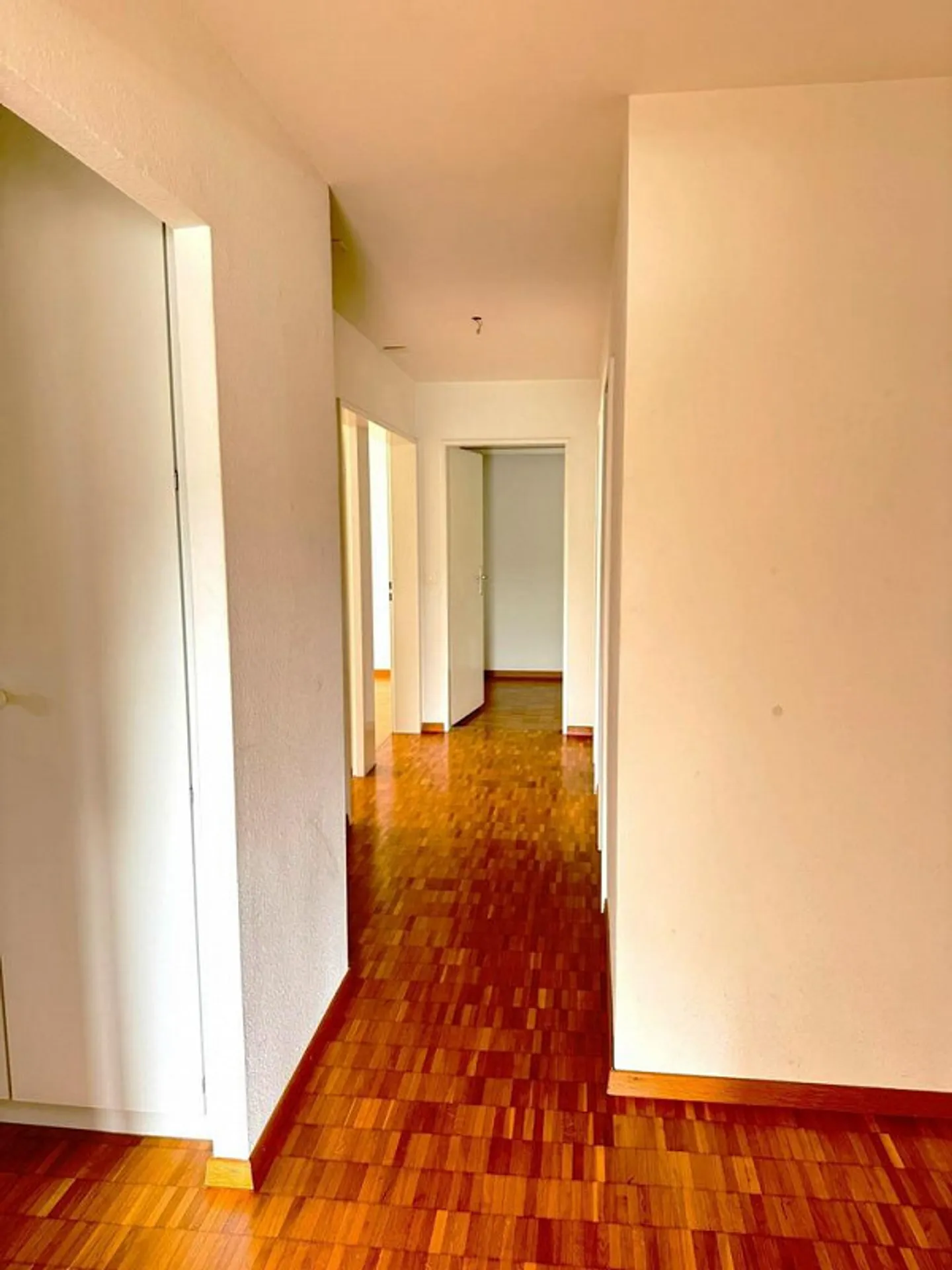 Vivere sopra il quartiere di Würzenbach - Foto 3 di 6