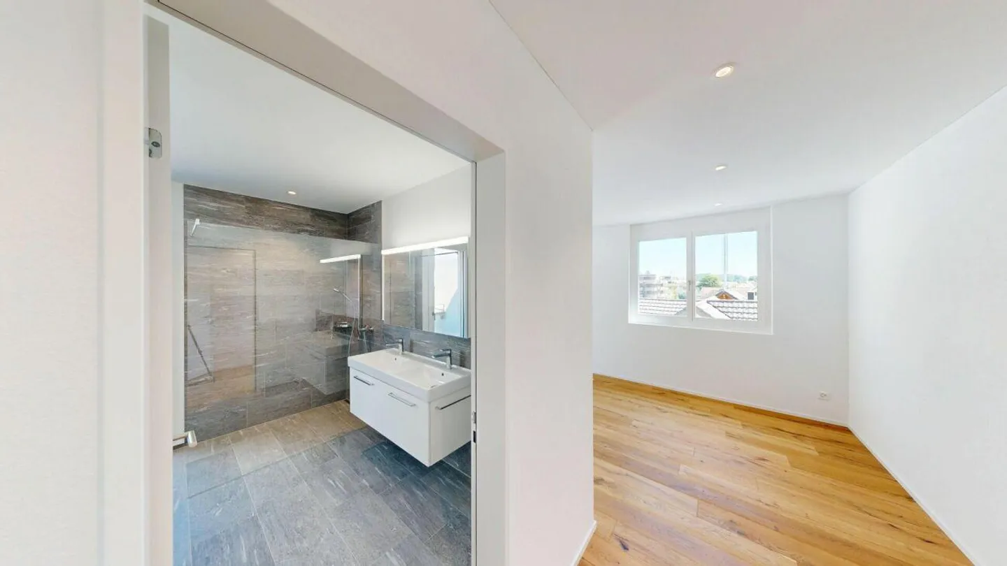 Appartamento Attico da Sogno con Vista - Foto 6 di 11