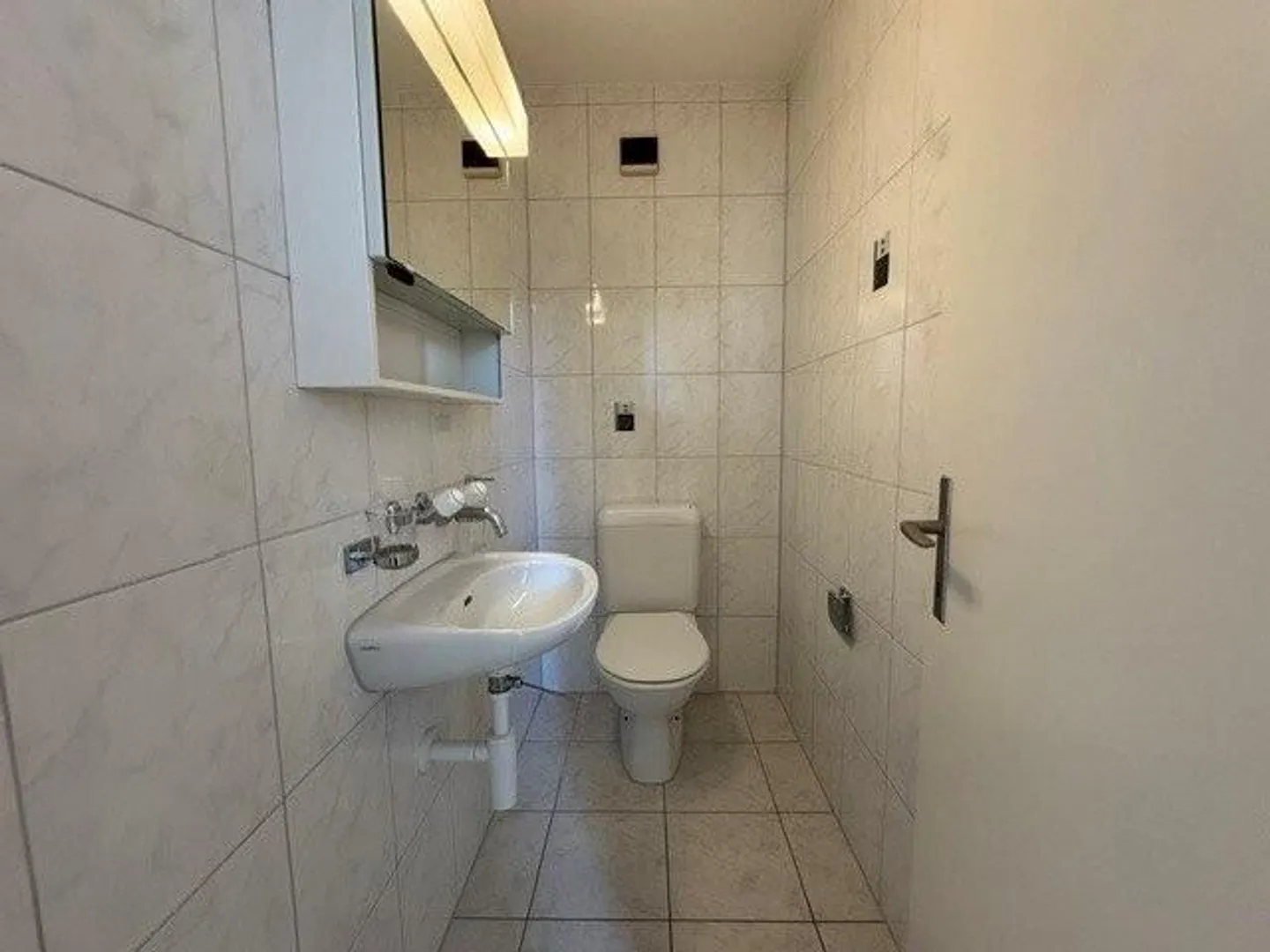 Helle Wohnung nahe Aare - Foto 8 von 11