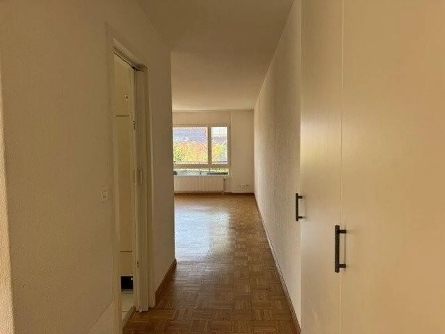 Helle Wohnung nahe Aare - Foto 9 von 11
