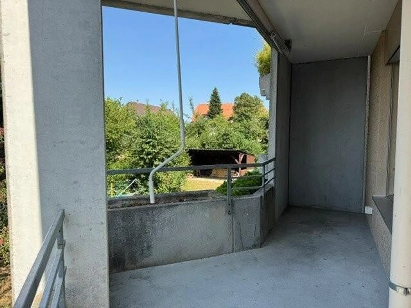Helle Wohnung nahe Aare - Foto 10 von 11