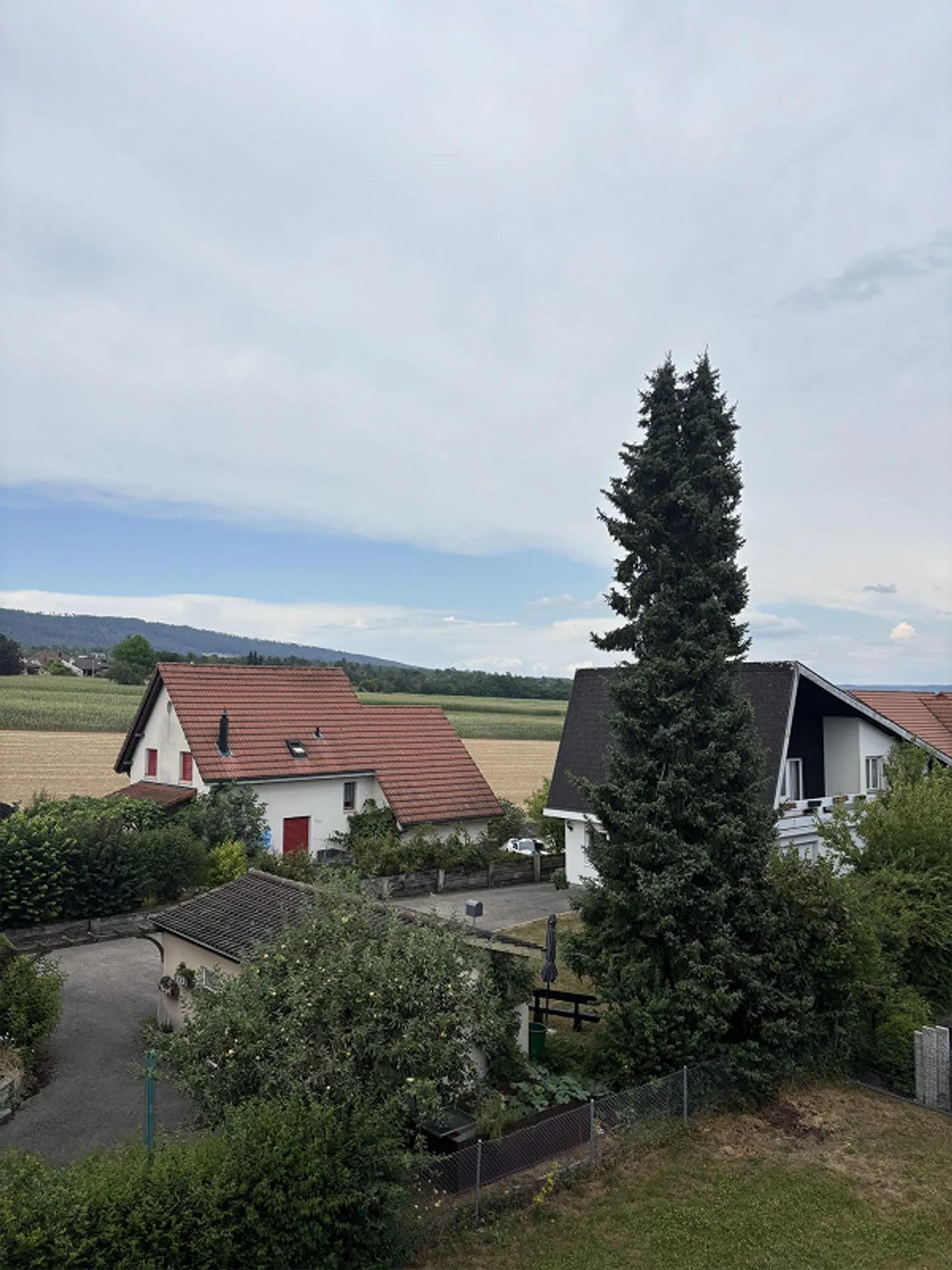 Première occupation appartement sous les combles de 4,5 pièces 180m2 dans un style loft - Photo 13 sur 14