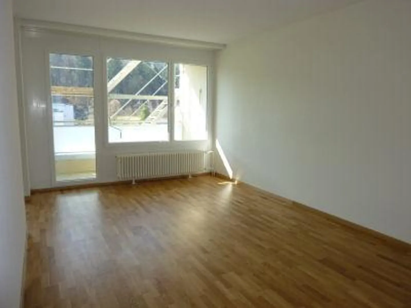 Modern 4.5-room apartment at Rüti in Ostermundigen - Photo 2 of 6