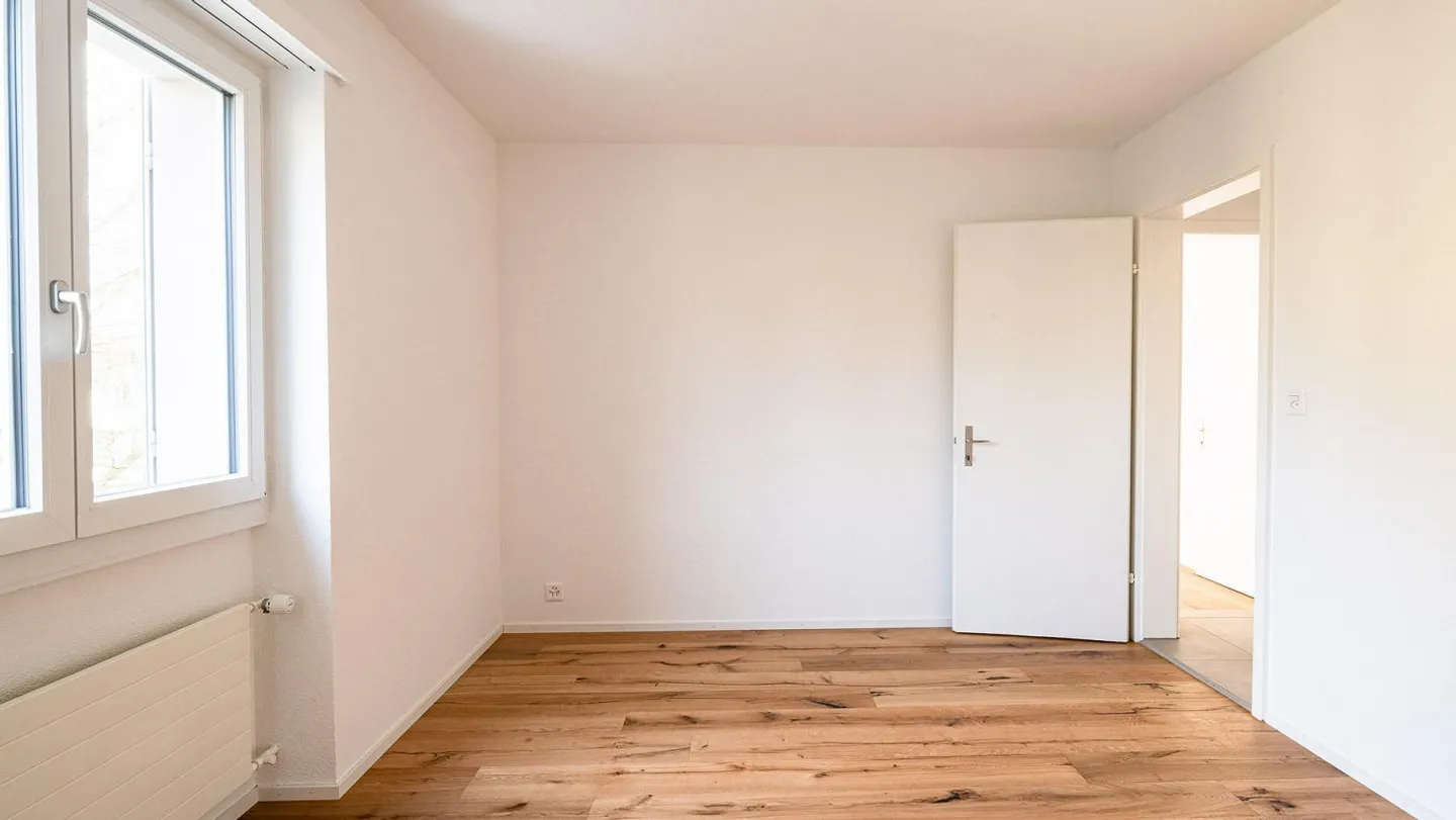 3.5-room apartment in Neuhausen am Rheinfall - Photo 5 of 9