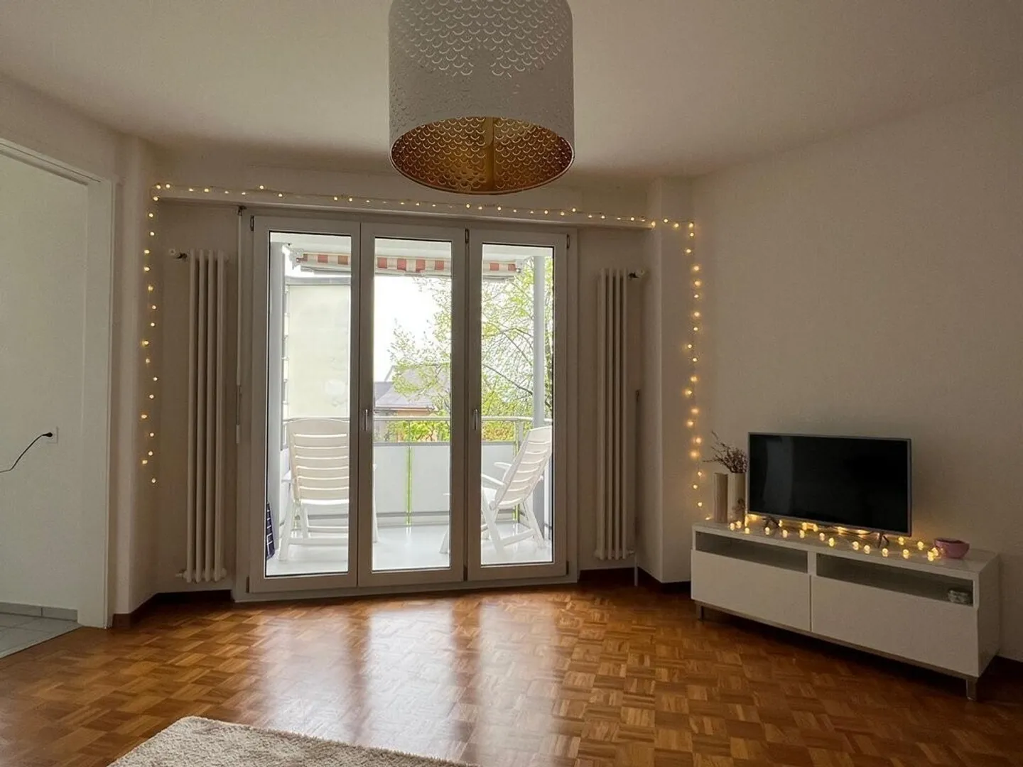 Beautiful 2-room apartment in Stäfa - Photo 3 of 6