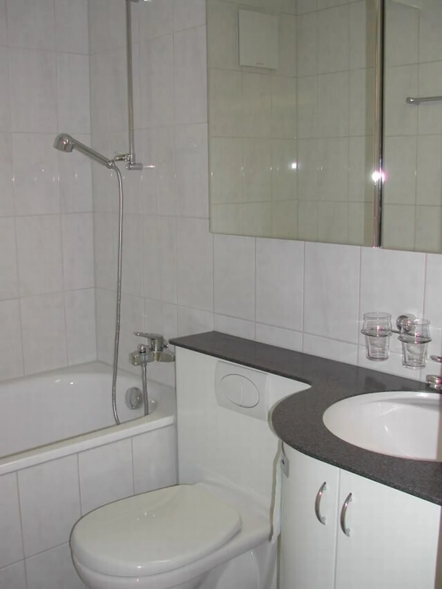 Beautiful 2-room apartment in Stäfa - Photo 4 of 6