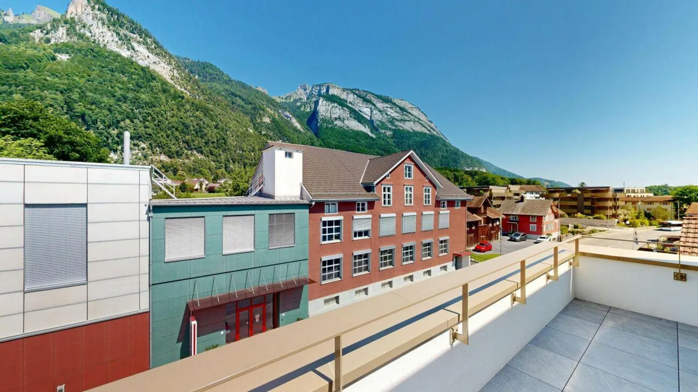 Appartamento Attico da Sogno con Vista - Foto 11 di 11