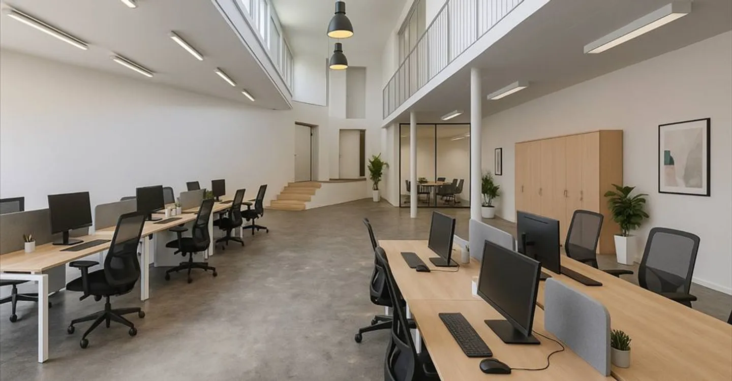 Negozio in affitto - Foto 1 di 11