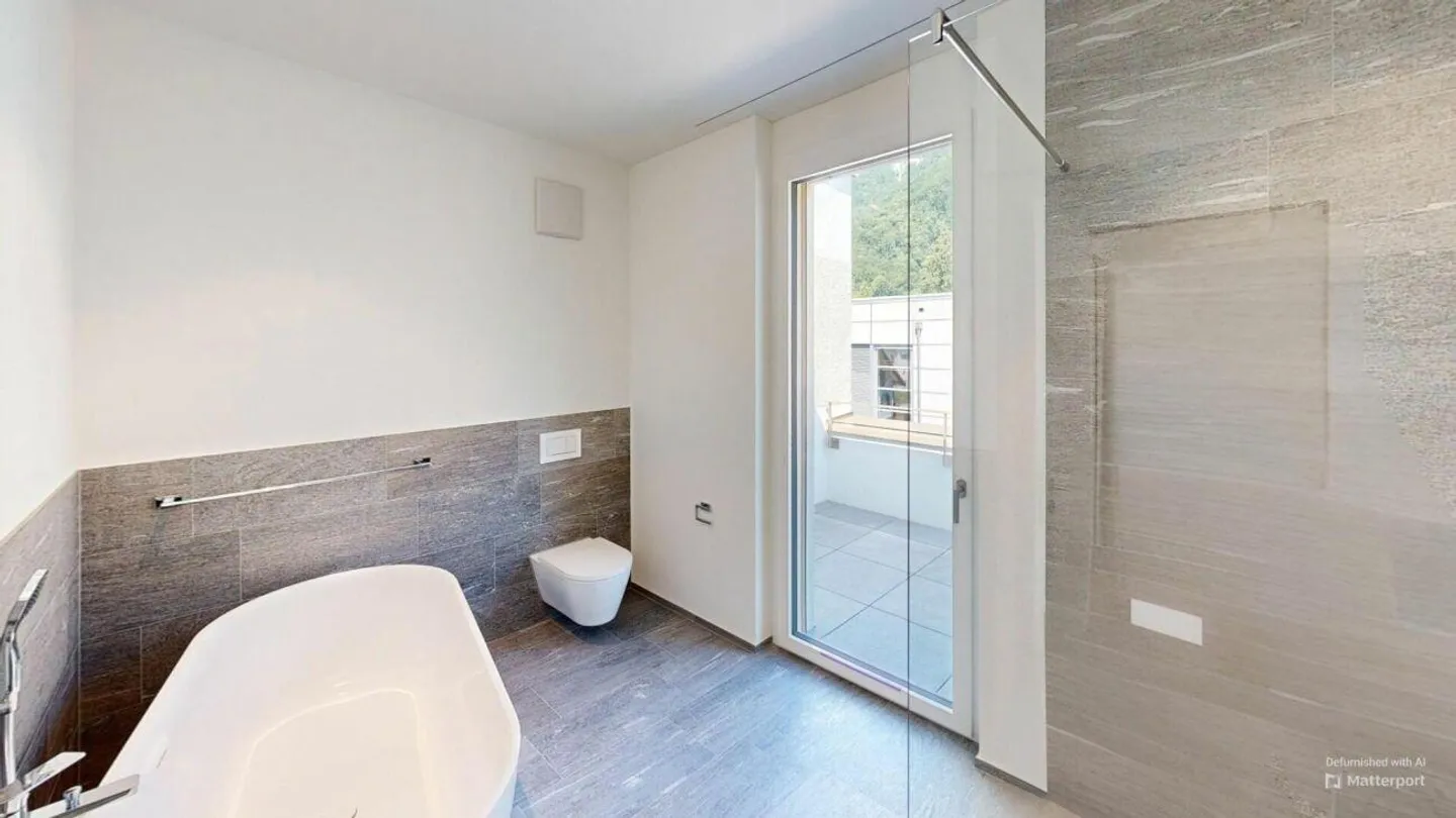 Appartamento Attico da Sogno con Vista - Foto 7 di 11
