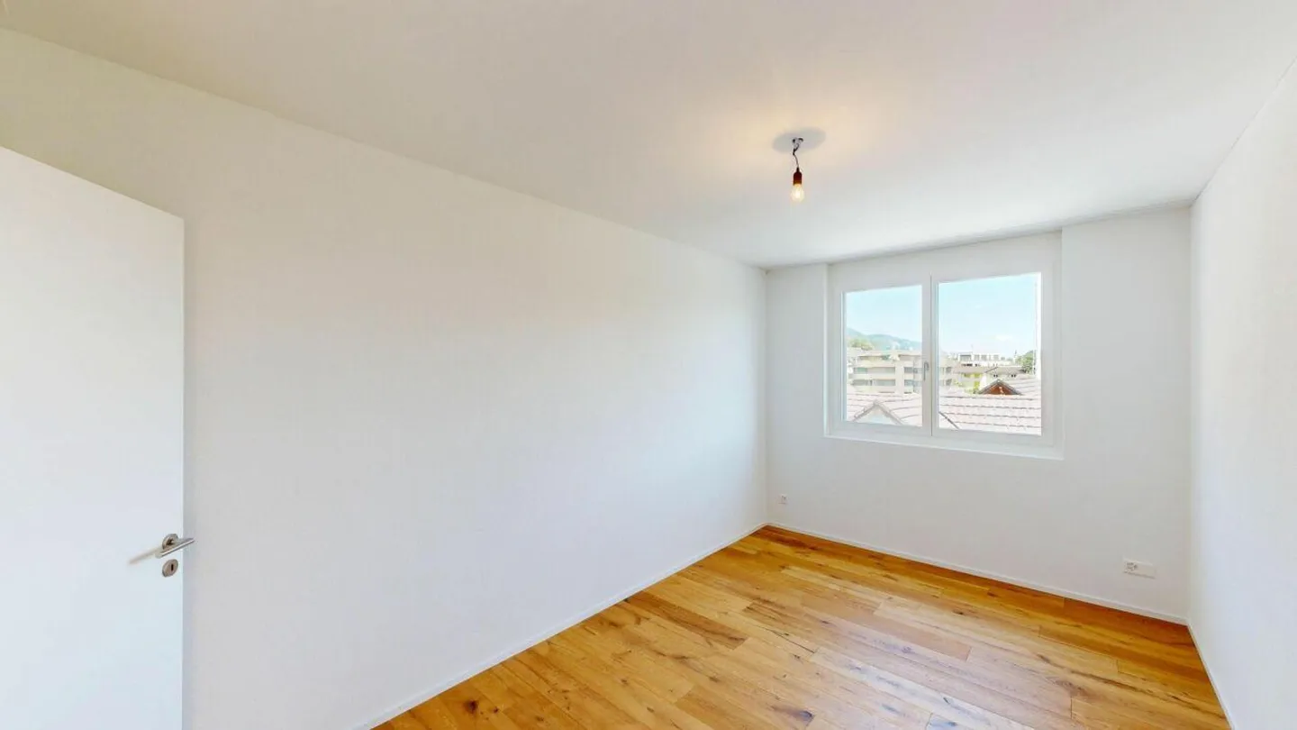 Appartamento Attico da Sogno con Vista - Foto 8 di 11