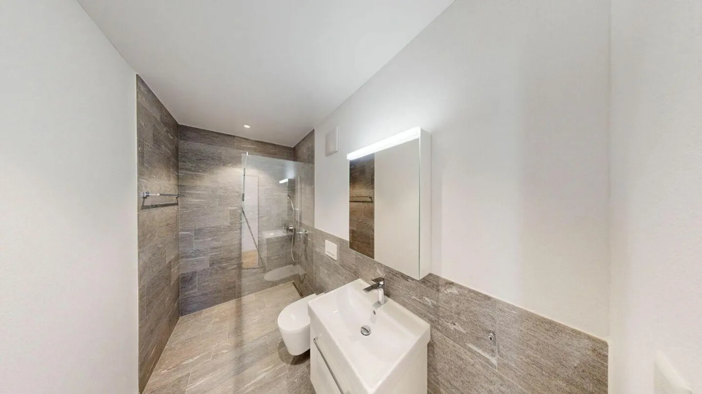Appartamento Attico da Sogno con Vista - Foto 9 di 11
