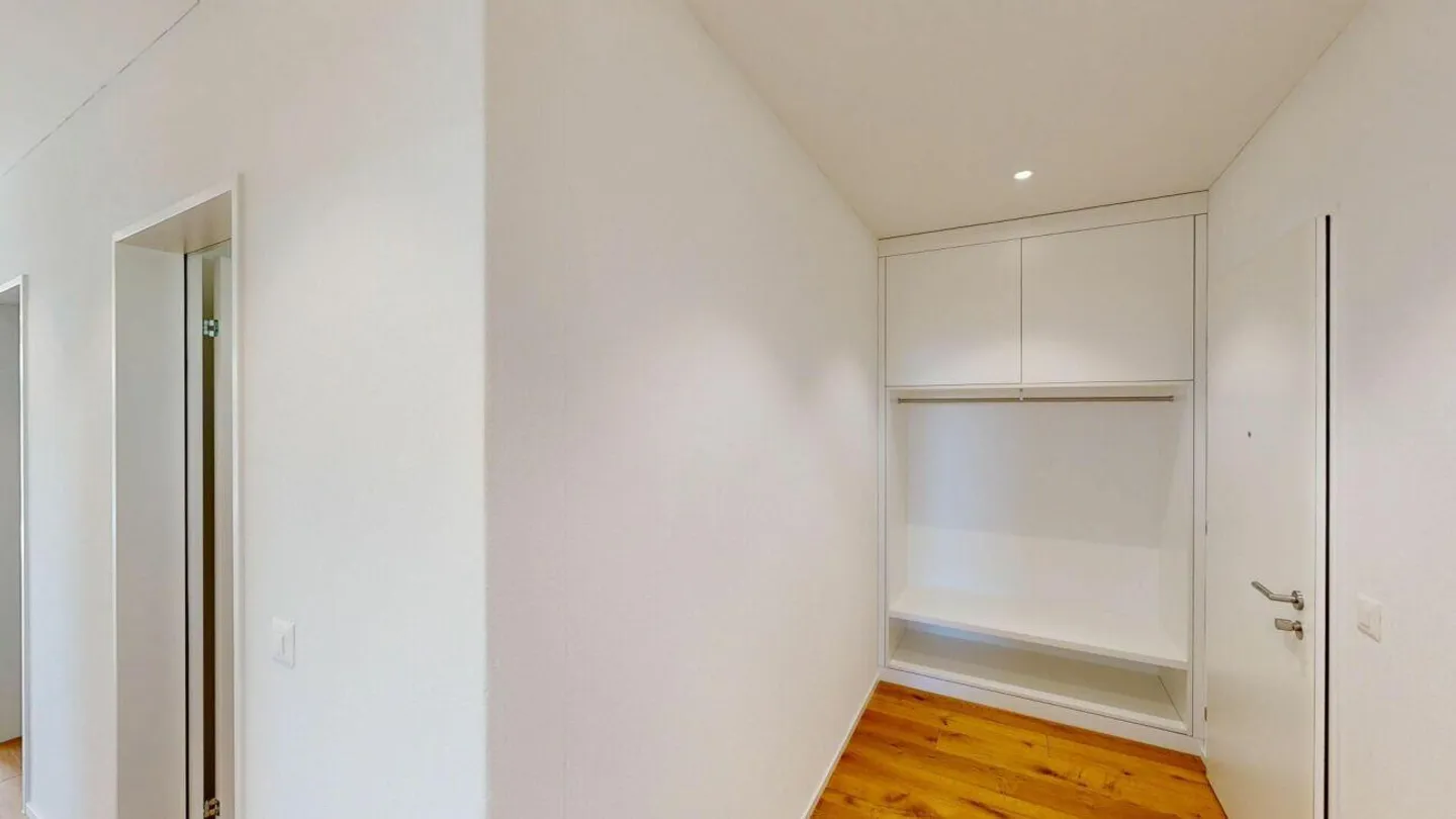 Appartamento Attico da Sogno con Vista - Foto 10 di 11