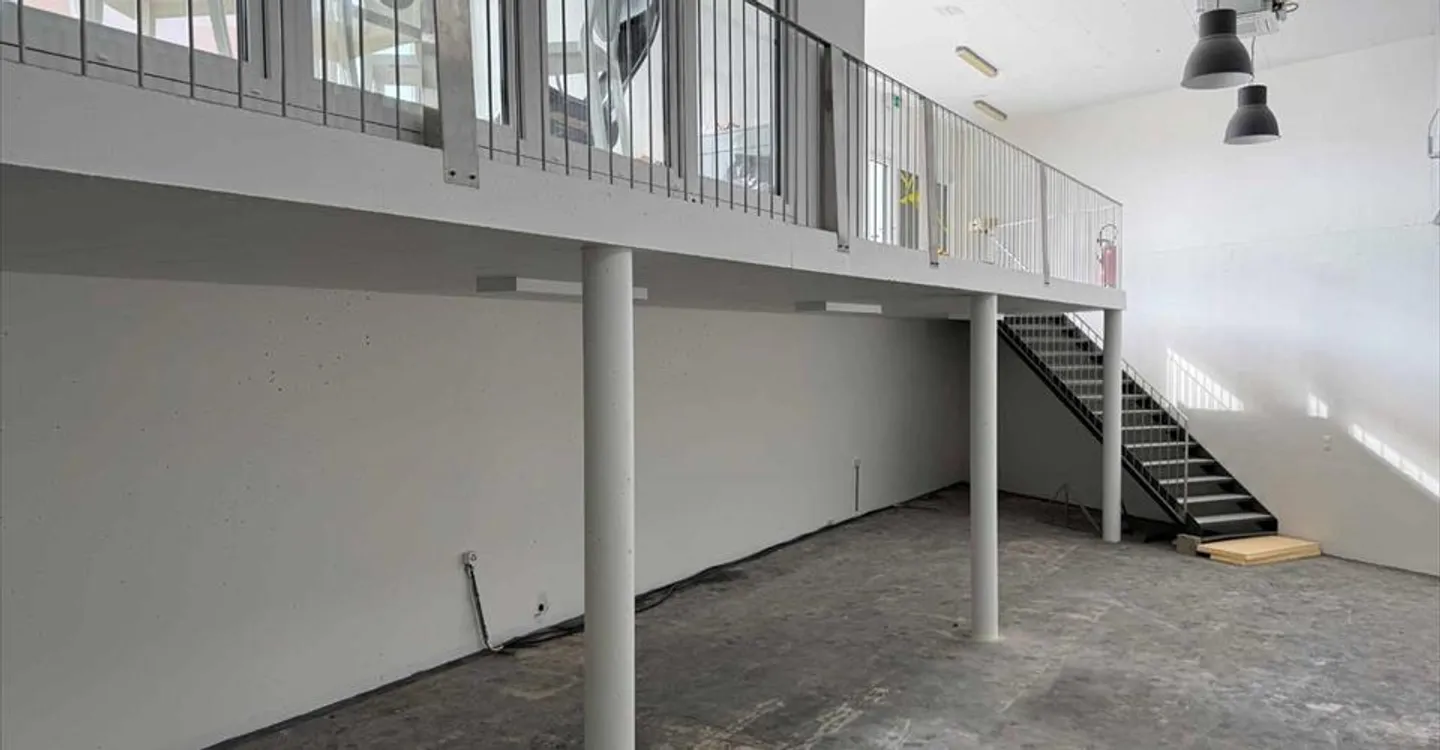 Negozio in affitto - Foto 3 di 11