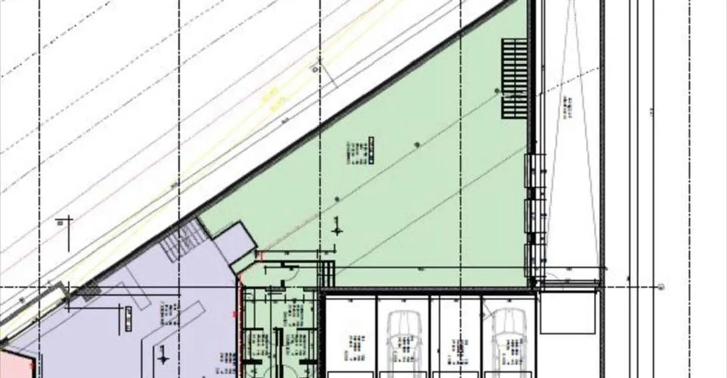 Negozio in affitto - Foto 4 di 11