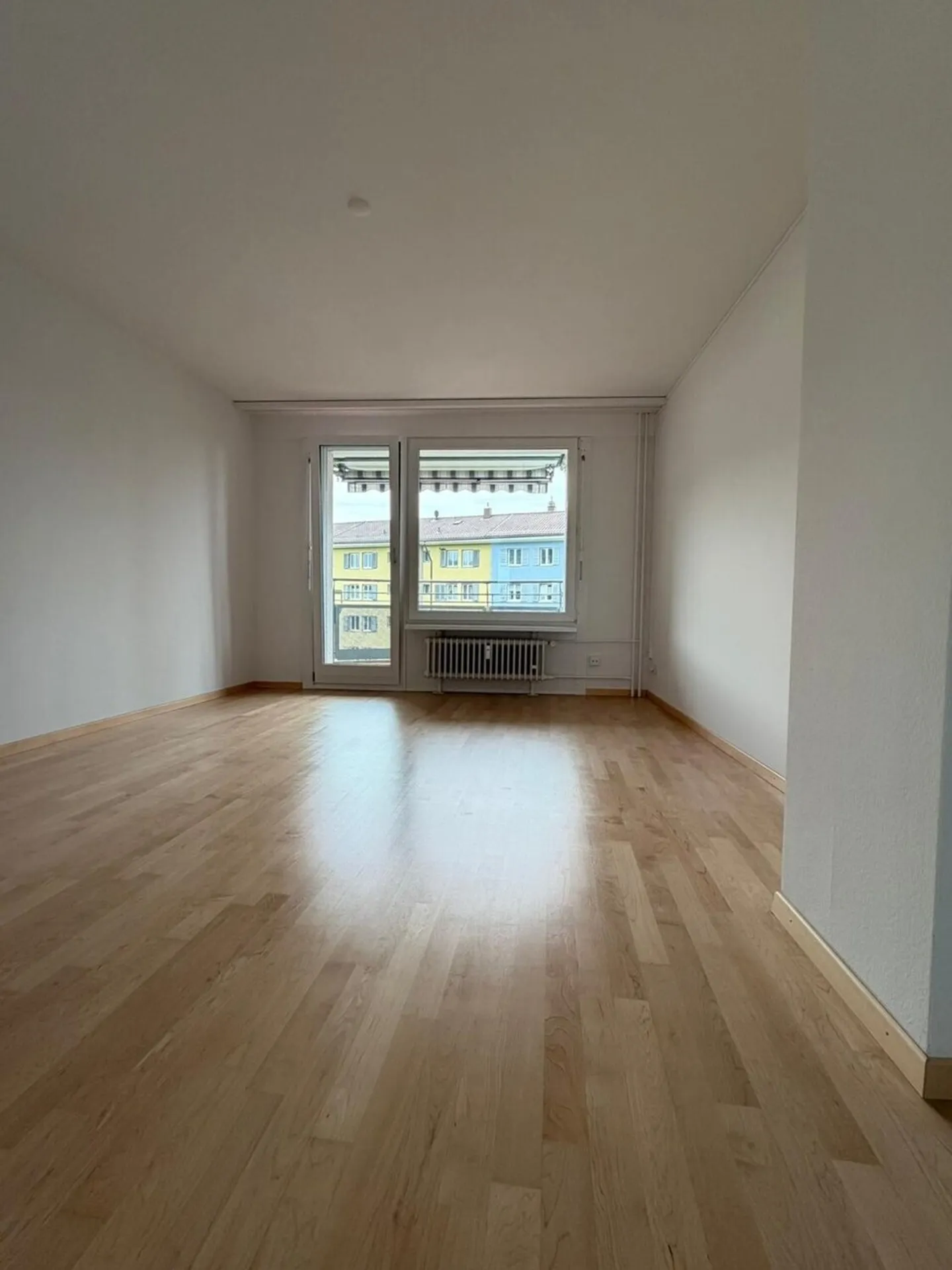 4.5-room apartment with balcony, lift and parking space in Ostermundigen - Photo 5 of 6