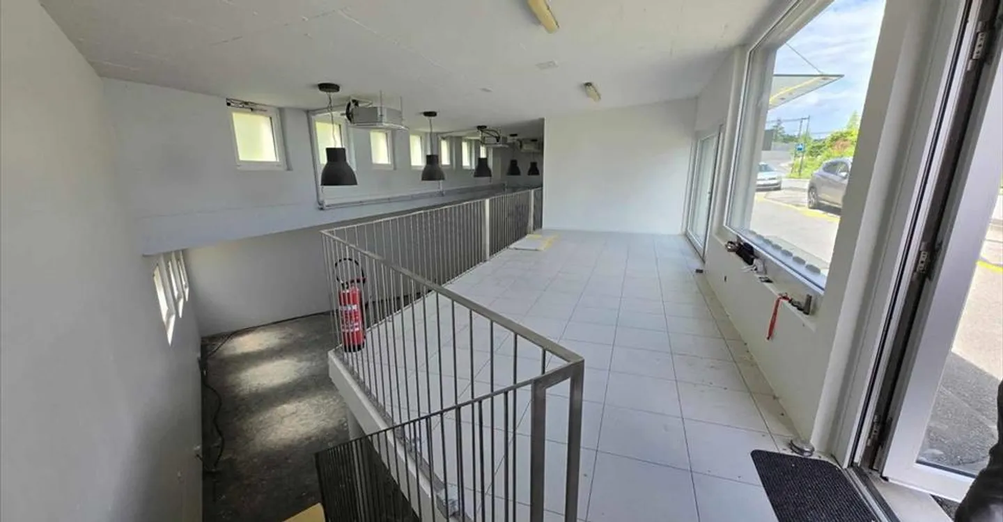 Negozio in affitto - Foto 6 di 11