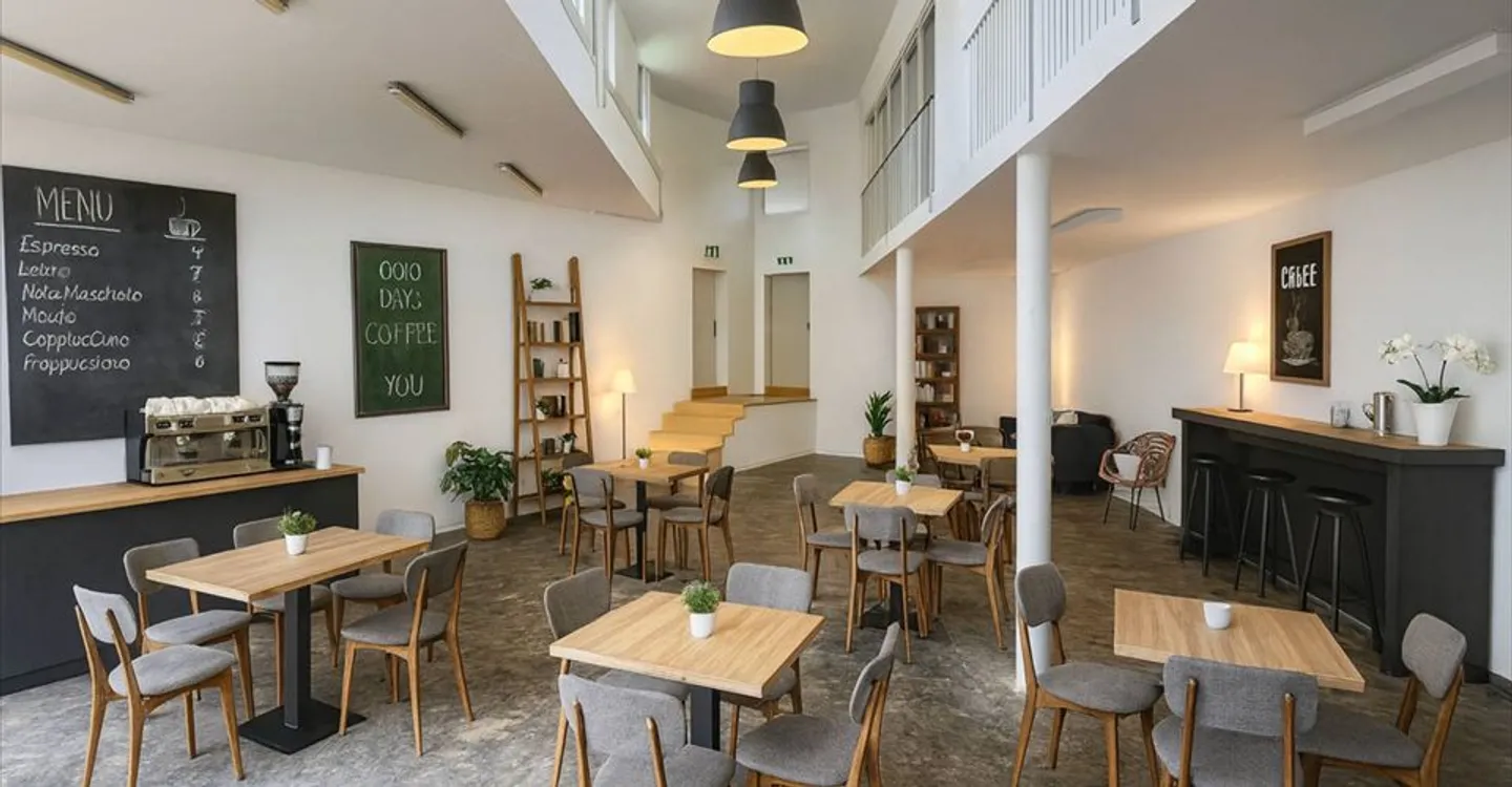 Negozio in affitto - Foto 5 di 11