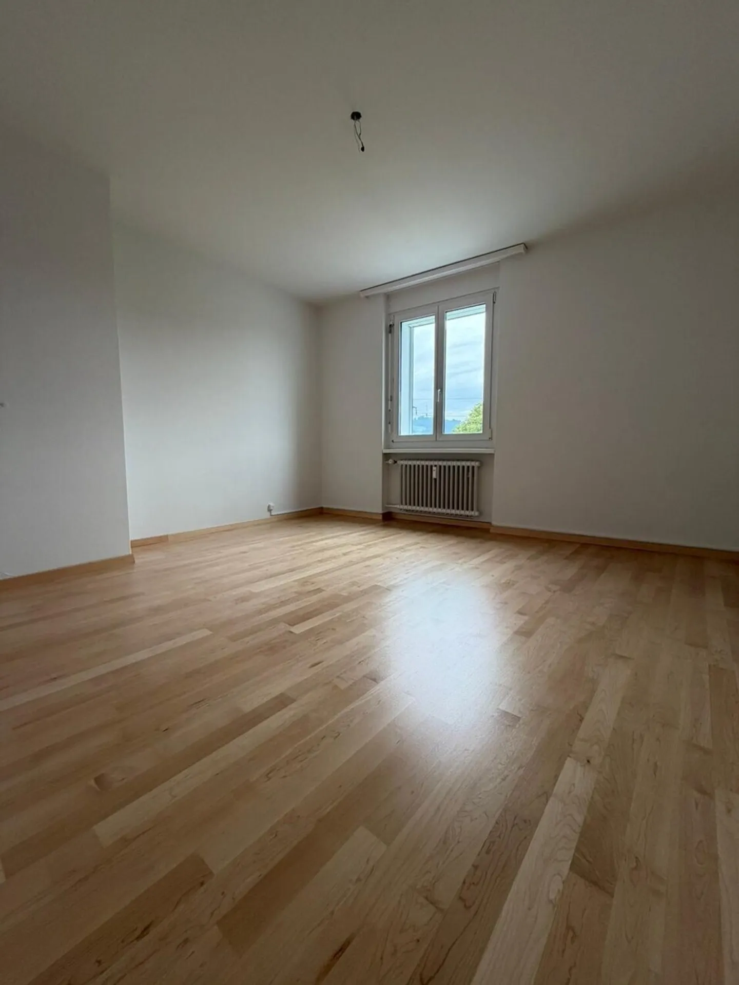 4.5-room apartment with balcony, lift and parking space in Ostermundigen - Photo 4 of 6