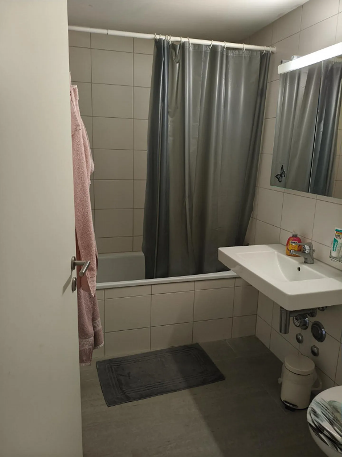 Spacious Bright 4.5 Room Apartment - Photo 4 of 9