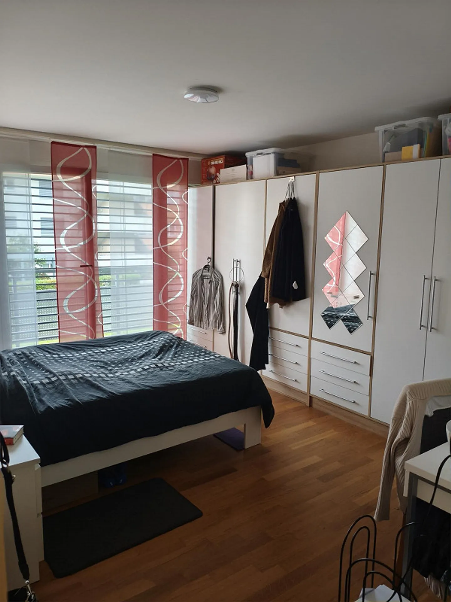 Spacious Bright 4.5 Room Apartment - Photo 5 of 9