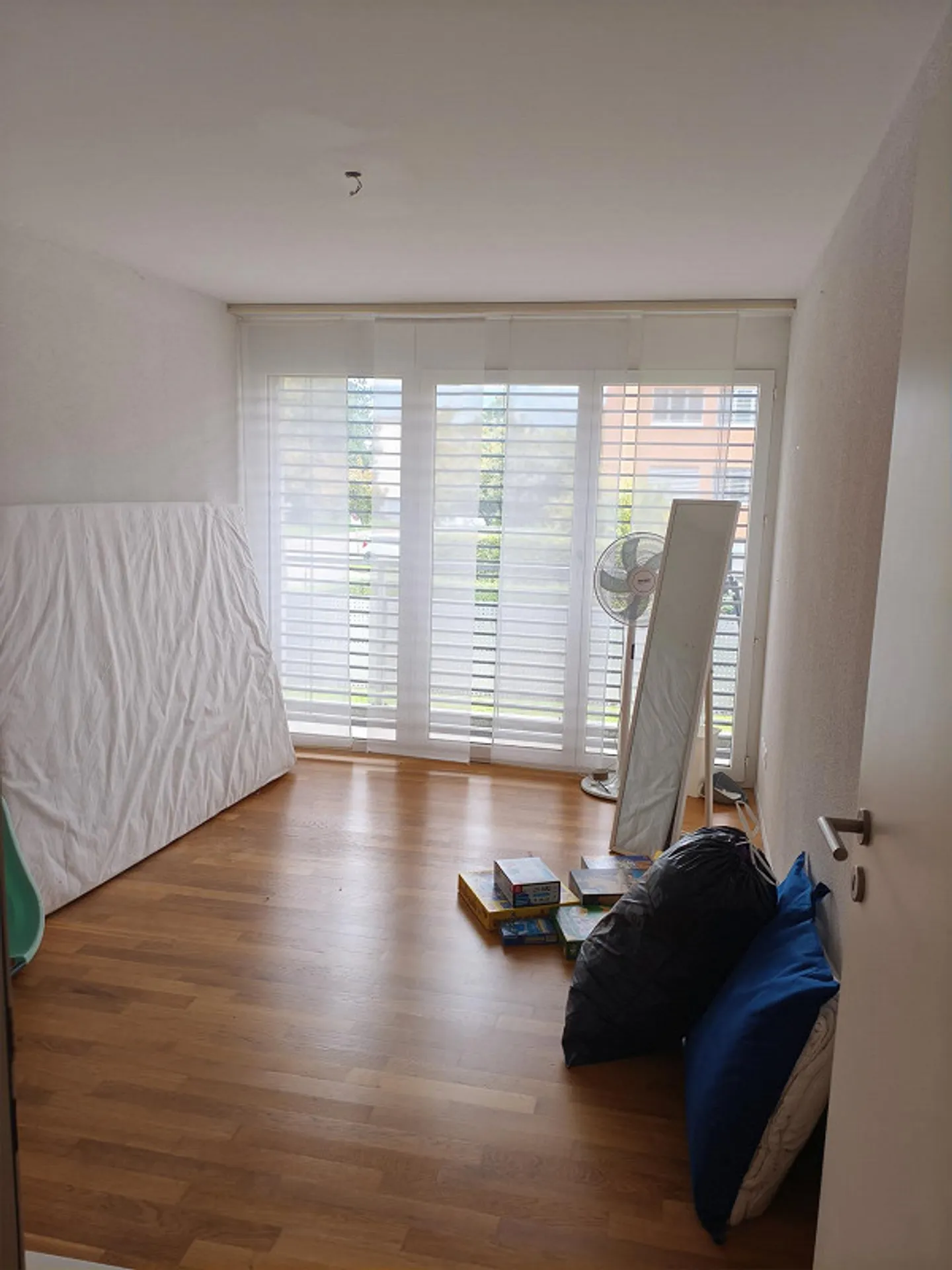 Spacious Bright 4.5 Room Apartment - Photo 7 of 9