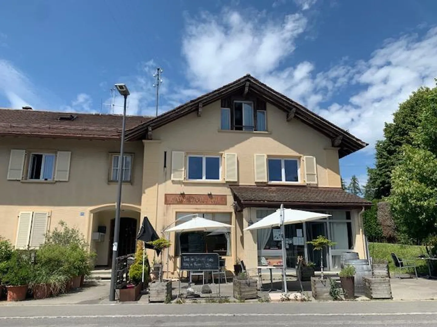Ristorante Incantevole con Terrazza - Foto 1 di 8