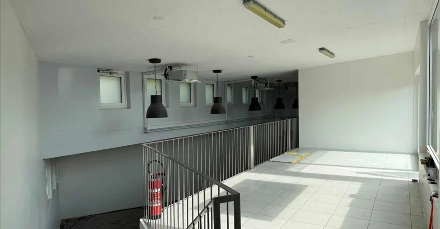 Negozio in affitto - Foto 9 di 11