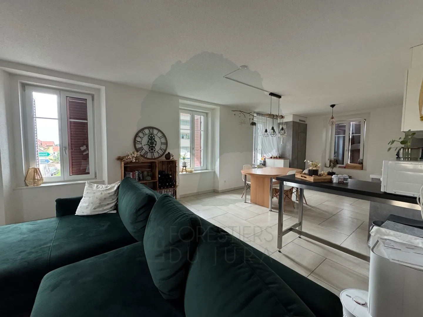 Edificio residenziale - Foto 4 di 13