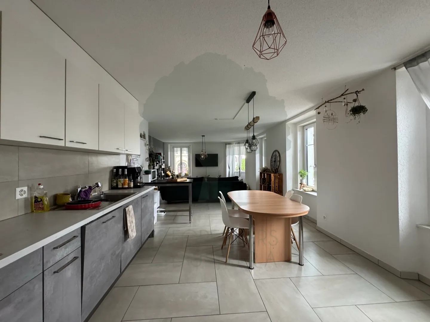 Edificio residenziale - Foto 6 di 13