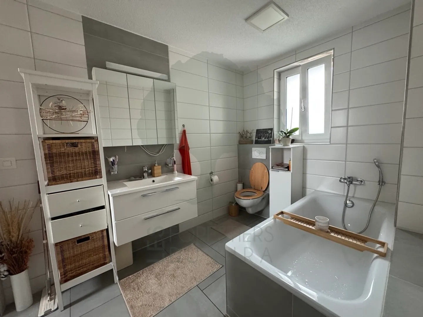 Edificio residenziale - Foto 12 di 13